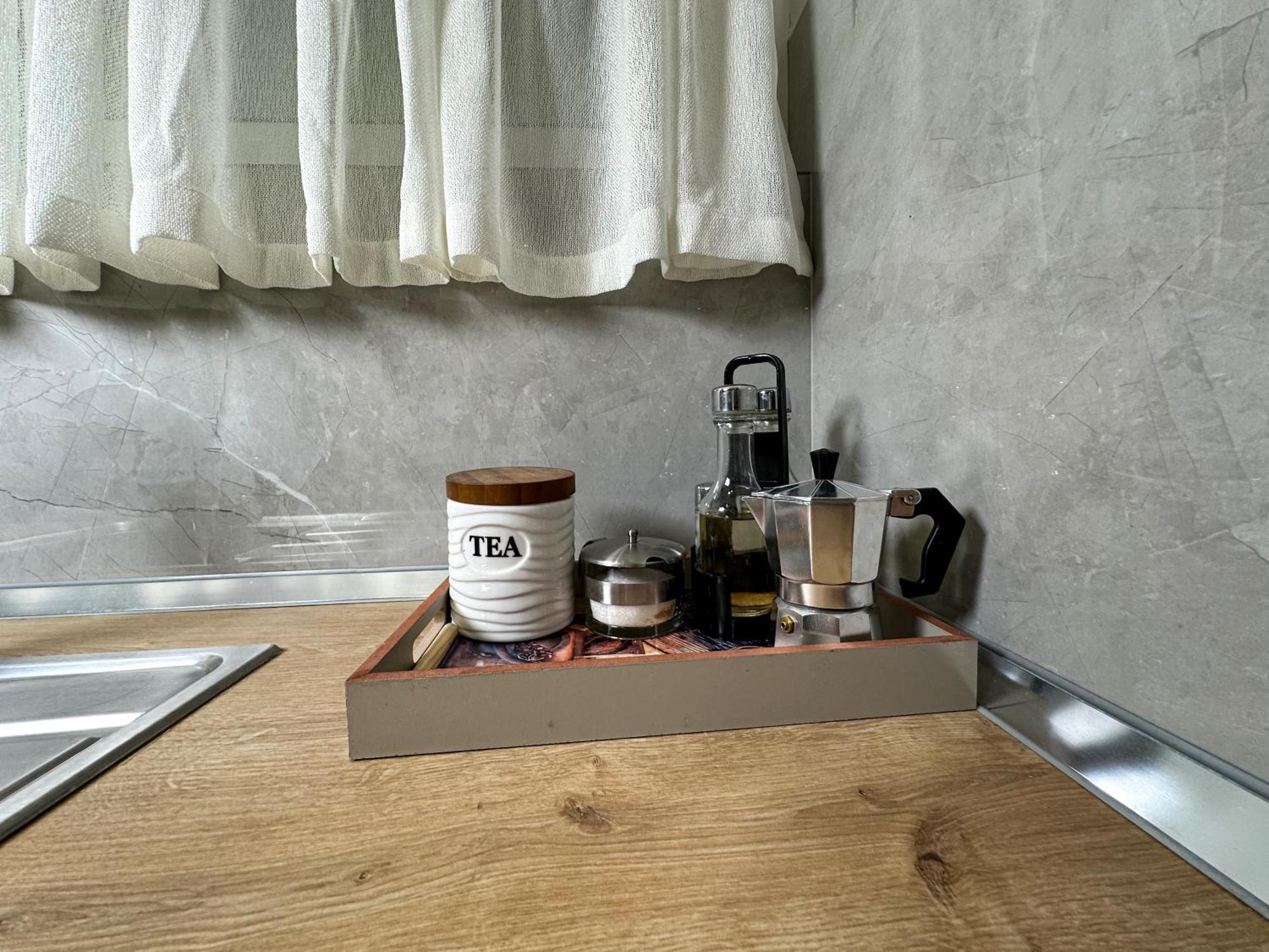 Home Select Tirana 2 エクステリア 写真