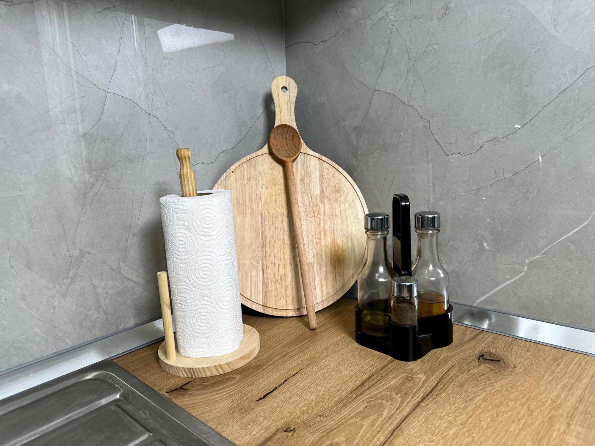 Home Select Tirana 2 部屋 写真