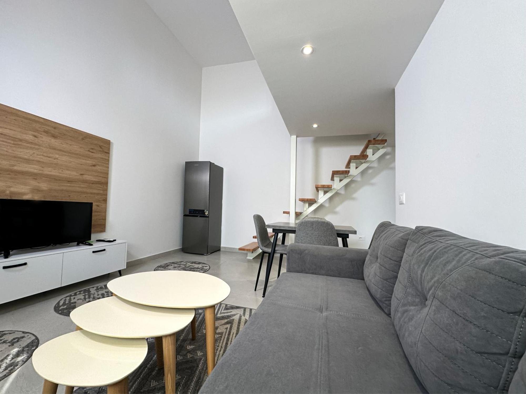 Home Select Tirana 2 部屋 写真