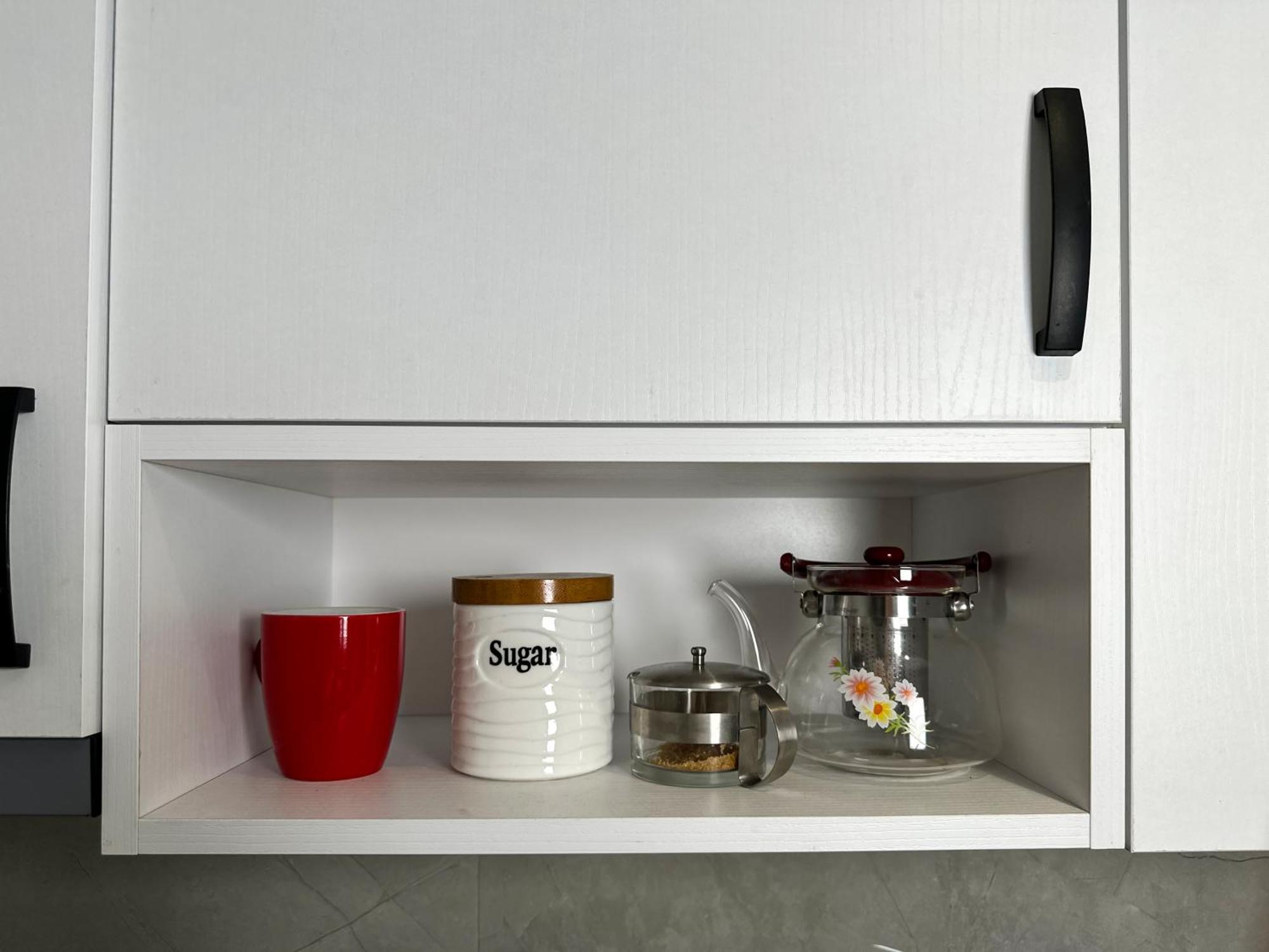 Home Select Tirana 2 部屋 写真
