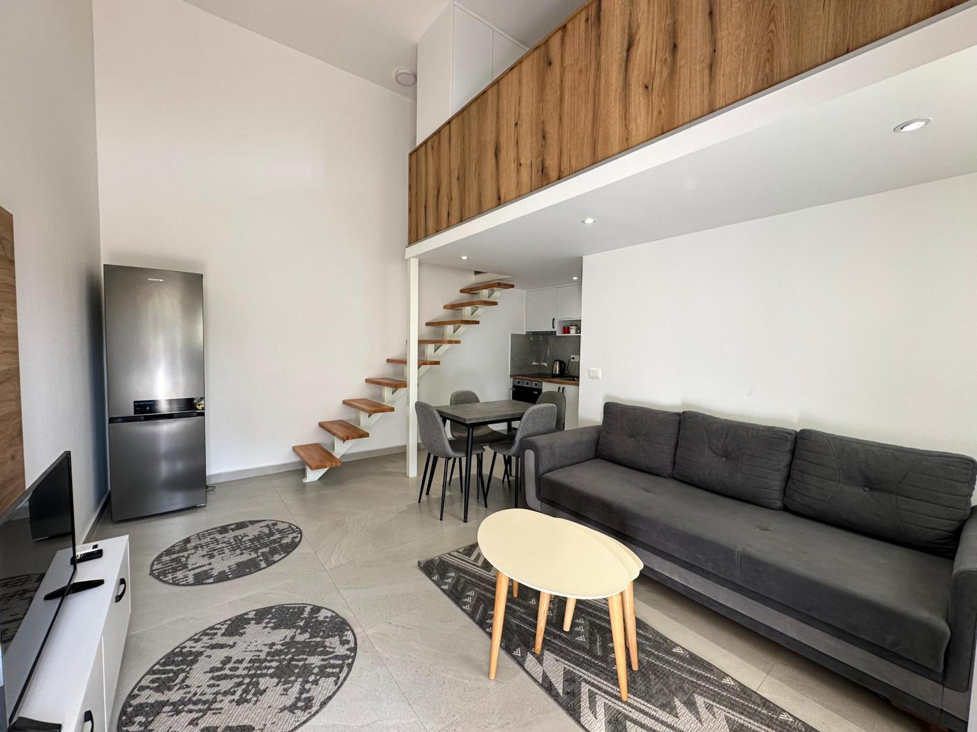 Home Select Tirana 2 エクステリア 写真