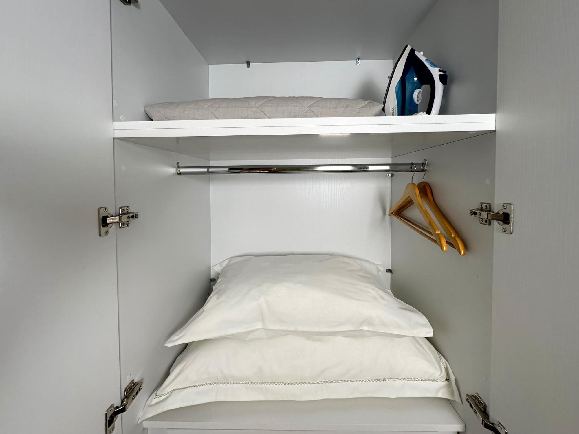 Home Select Tirana 2 部屋 写真