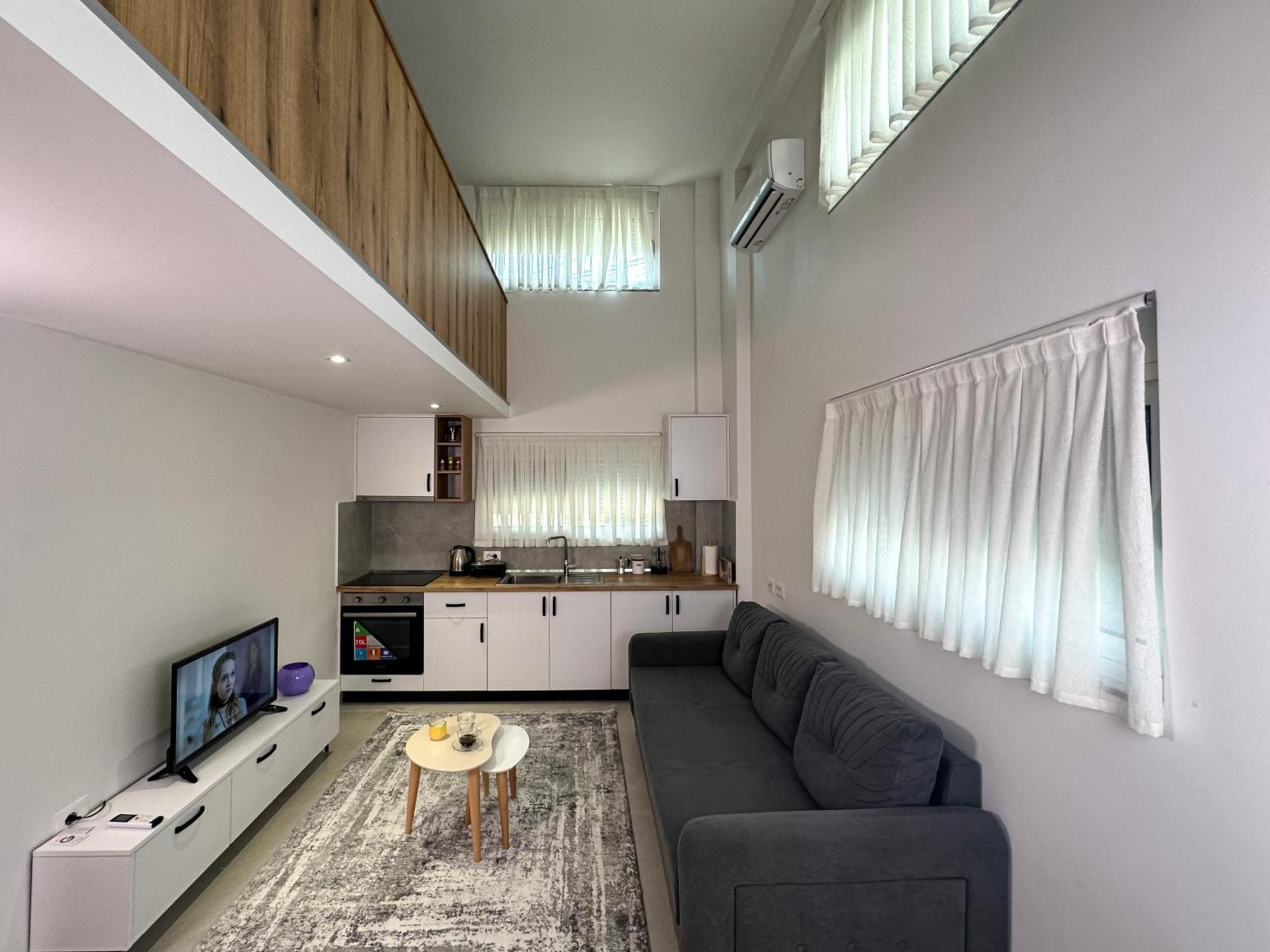 Home Select Tirana 2 エクステリア 写真