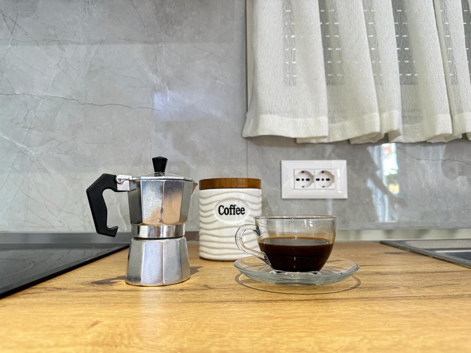 Home Select Tirana 2 エクステリア 写真
